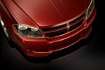 Dodge Avenger Concept 2006 года